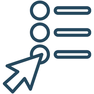 Tour type icon
