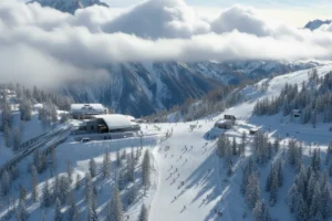 Folgarida and Marilleva ski resort