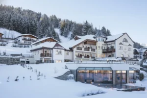 Hotels in Ortisei Val Gardena.
