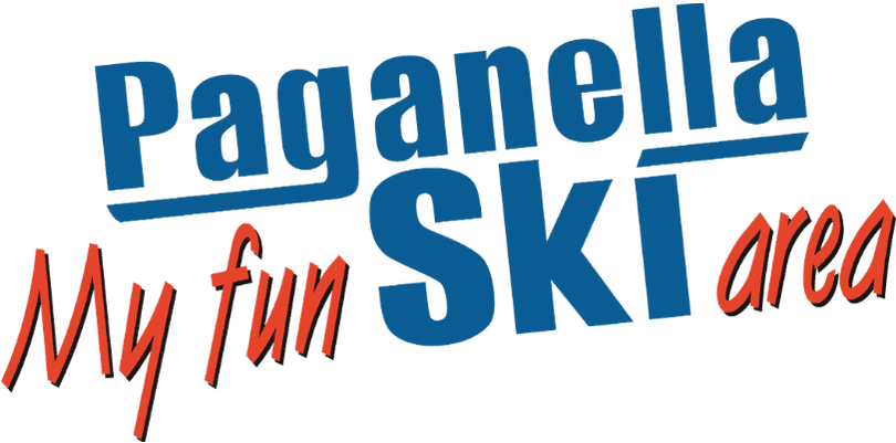 Paganella My fun Ski Area Logo Paganella My fun Ski Area Logo.
